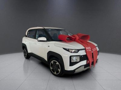 2025 Hyundai Exter 1.2 Premium Auto
