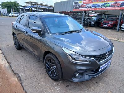 2025 Suzuki Baleno 1.5 GL