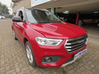2020 Haval H2 1.5T Luxury