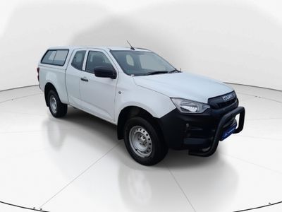 2024 Isuzu D-Max 1.9 DDI HR Extended Cab