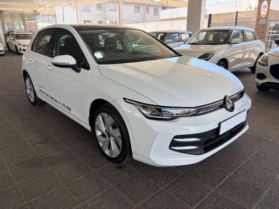2026 Volkswagen Golf 1.4 TSI Life + Auto (110kw)