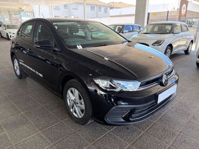 2026 Volkswagen Polo 1.0 TSI