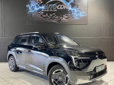 2026 Dongfeng Nammi 06 E1