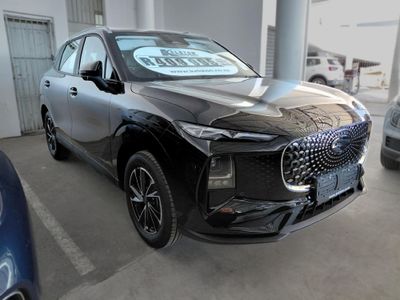 2026 Lepas L4 1.5T Pantera Auto