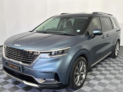 2022 Kia Carnival 2.2 CRDi SXL Auto