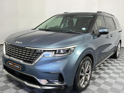 2022 Kia Carnival 2.2 CRDi SXL Auto
