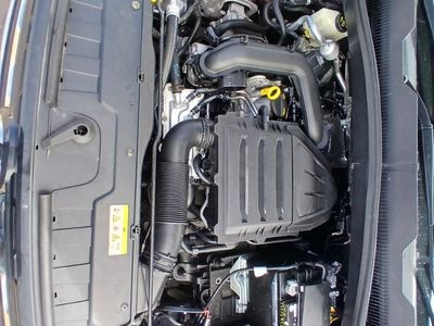 2022 Volkswagen T-Cross 1.0 TSI Highline Auto