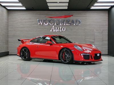 2016 Porsche 911 GT3