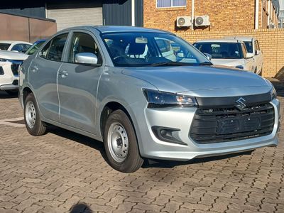 2026 Suzuki Dzire 1.2 GA