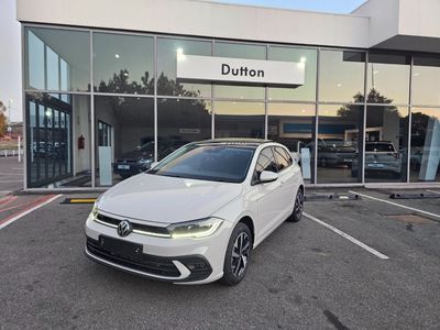 2026 Volkswagen Polo 1.0 TSI Life Auto DSG