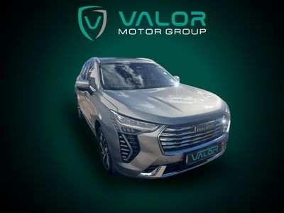2023 Haval Jolion 1.5T Super Luxury Auto