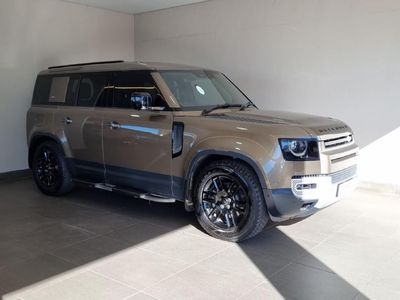 2024 Land Rover Defender 110 D250 SE