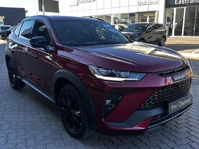2024 Haval H6C 2.0T City