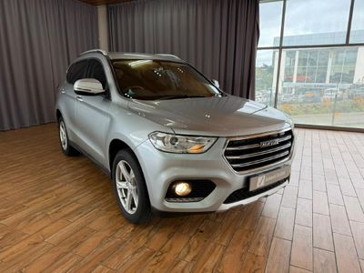 2021 Haval H2 1.5T City