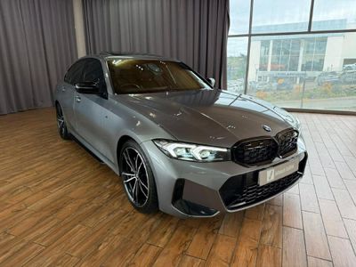 2023 BMW 3 Series 330i M Sport Auto
