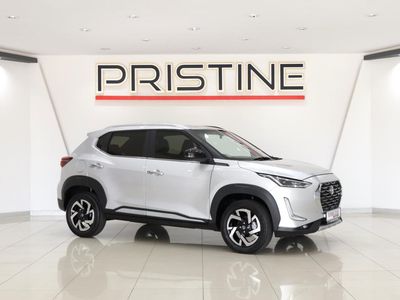 2023 Nissan Magnite 1.0 Acenta Plus AMT