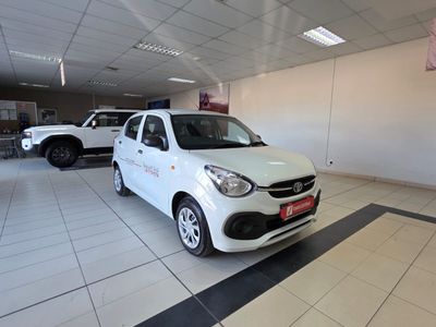 2026 Toyota Vitz 1.0