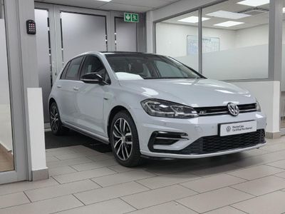2019 Volkswagen Golf VII 1.0 TSI Comfortline