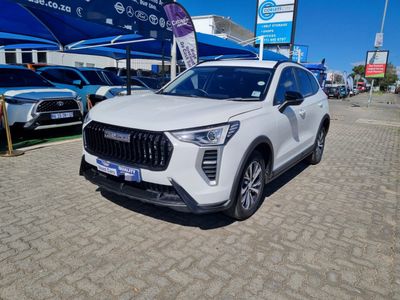 2024 Haval Jolion 1.5T City Plus DCT