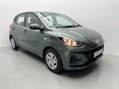 2026 Hyundai Grand i10 1.0 Motion