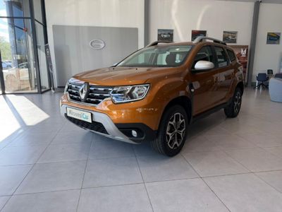 2020 Renault Duster 1.5 dCi Prestige Auto