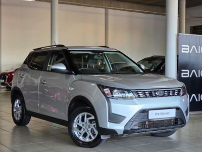 2023 Mahindra XUV 300 1.5D | W6