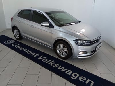 2025 Volkswagen Polo Vivo 1.4 Life