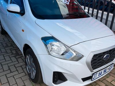 2019 Datsun Go 1.2 Mid