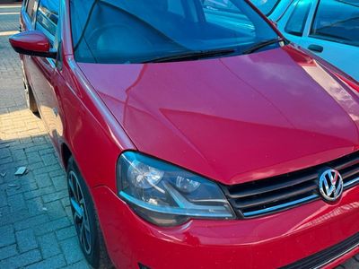 2016 Volkswagen Polo 1.4 Comfortline