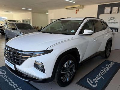 2023 Hyundai Tucson 2.0 Executive Auto