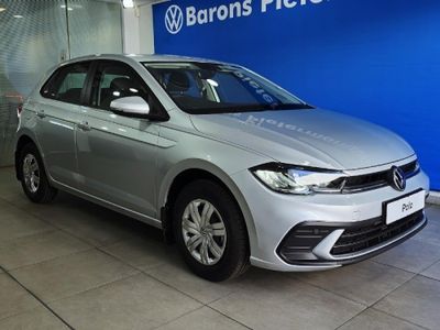 2026 Volkswagen Polo 1.0 TSI