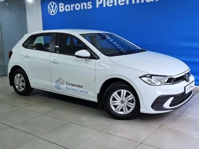 2026 Volkswagen Polo 1.0 TSI