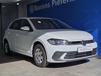2026 Volkswagen Polo 1.0 TSI