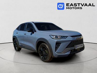 2024 Haval H6 GT 2.0T Super Luxury 4X4 Auto