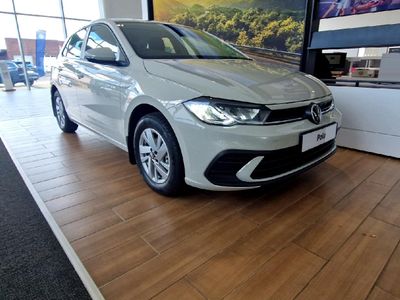 2026 Volkswagen Polo 1.0 TSI