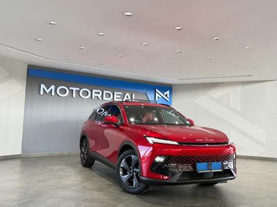 2024 BAIC X55 1.5T Premium Auto