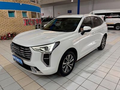 2024 Haval Jolion 1.5T Premium Auto