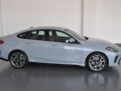 2025 BMW 2 Series 218 Gran Coupe M Sport Auto