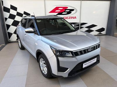 2022 Mahindra XUV 300 1.5D | W6