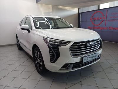 2024 Haval Jolion 1.5T Luxury Auto