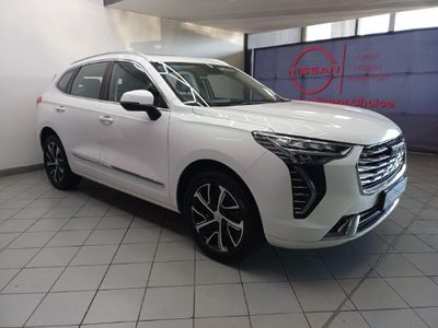 2024 Haval Jolion 1.5T Luxury Auto