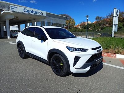 2025 Haval H6 GT 2.0T Super Luxury 4X4 Auto