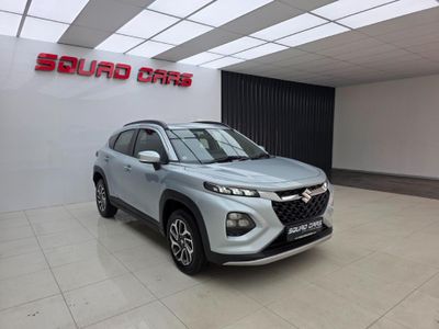 2026 Suzuki Fronx 1.5 GL Auto