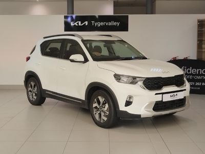 2024 Kia Sonet 1.0T EX Auto