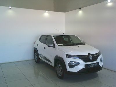 2020 Renault Kwid 1.0 Dynamique Auto