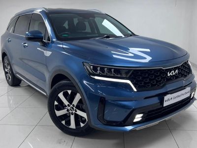 2024 Kia Sorento 2.2D EX+ Auto