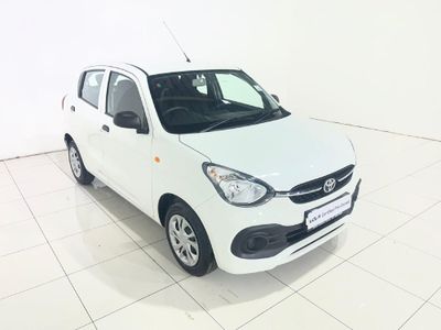 2026 Toyota Vitz 1.0