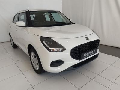 2023 Suzuki Swift 1.2 GLX Auto