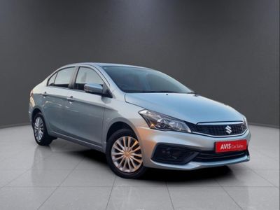 2025 Suzuki Ciaz 1.5 GL Auto