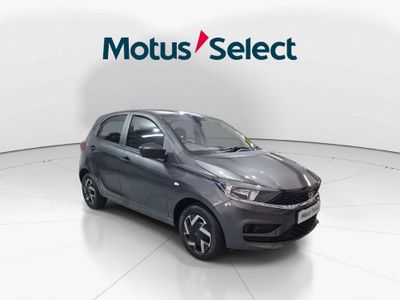 2025 TATA Tiago 1.2 XM